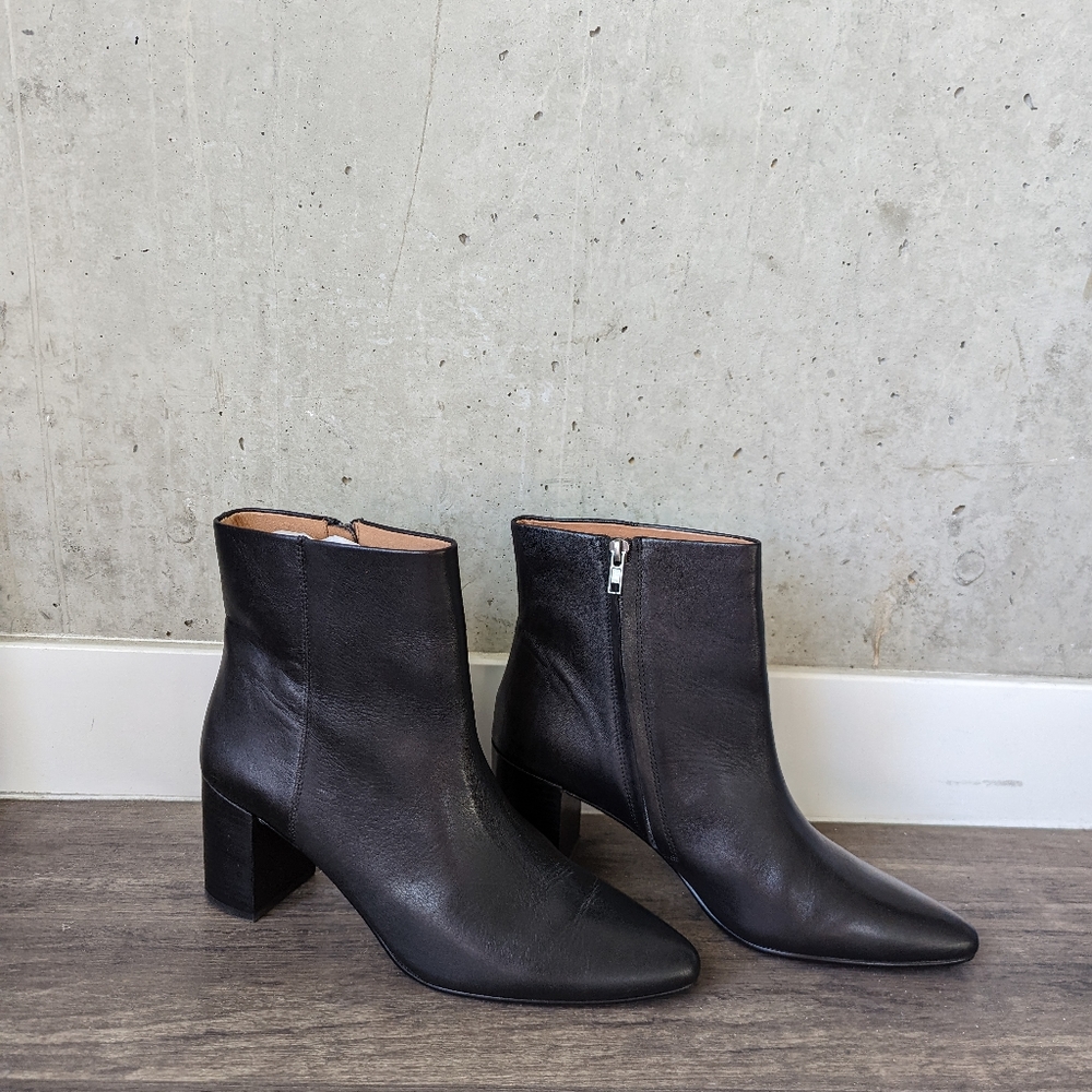 Madewell Women's Chelsea Boot